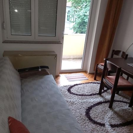 Apartman Vukica Apartment Trebinje Exterior foto