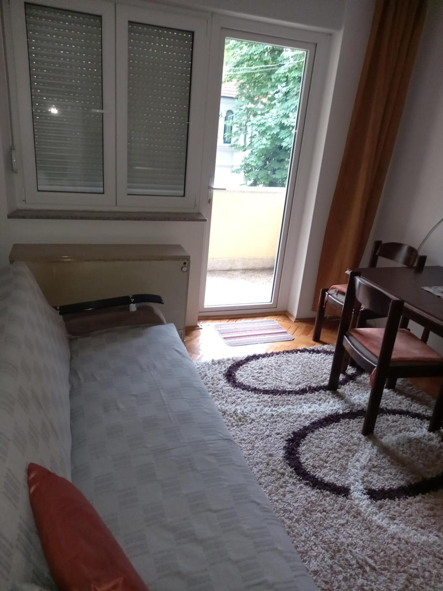 Apartman Vukica Apartment Trebinje Exterior foto